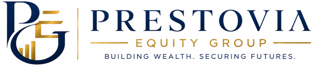 Prestovia Equity Group